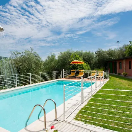 Colle Luna By Interhome Pieve a Nievole