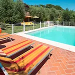 Colle Luna By Interhome Casa de Férias Pieve a Nievole