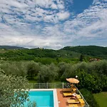 Colle Luna By Interhome * Pieve a Nievole
