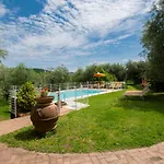 Casa de Férias Colle Luna By Interhome *