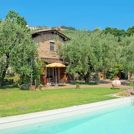 Locazione Turistica Colle Luna