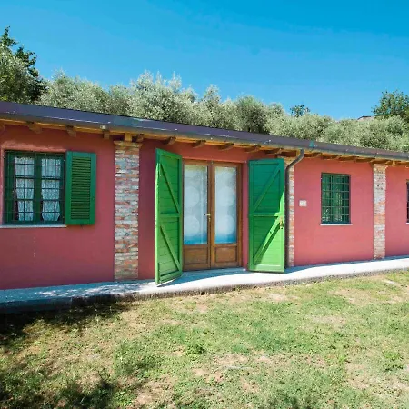 Casa vacanze Locazione Turistica Colle Luna