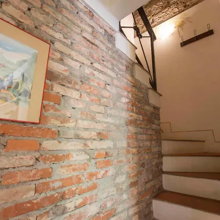 Locazione Turistica Colle Luna Casa vacanze *