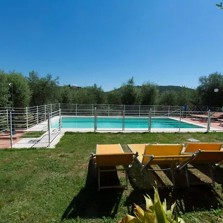 Casa vacanze Locazione Turistica Colle Luna *