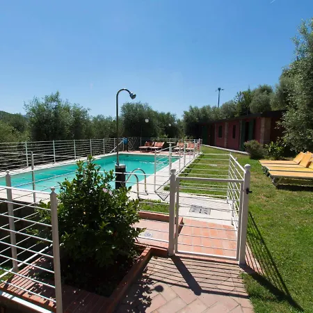Locazione Turistica Colle Luna * Pieve a Nievole