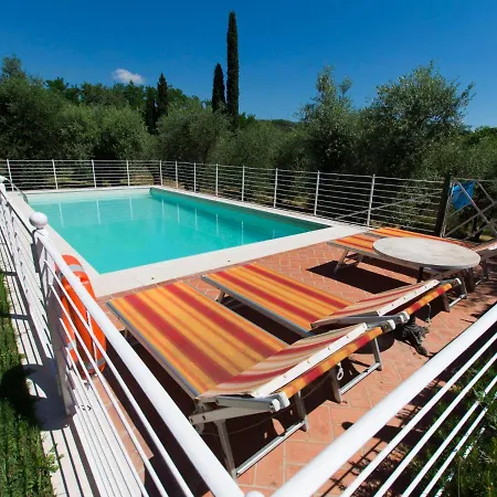Locazione Turistica Colle Luna Casa vacanze *