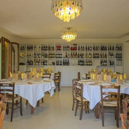 Casa vacanze Locazione Turistica Colle Luna *