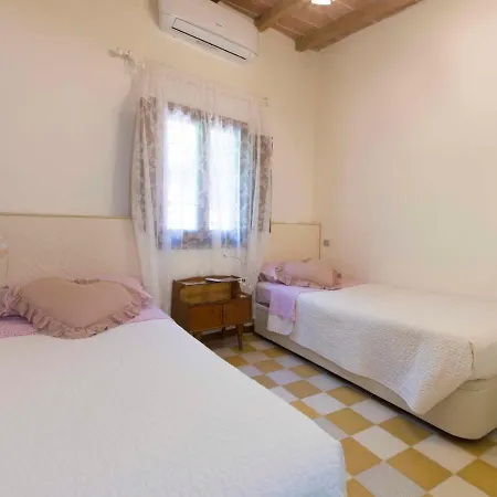 Locazione Turistica Colle Luna * Pieve a Nievole
