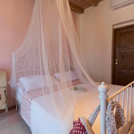 Casa vacanze Locazione Turistica Colle Luna