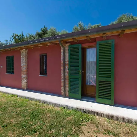 Casa vacanze Locazione Turistica Colle Luna *