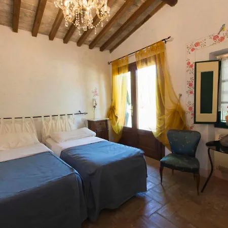 Casa vacanze Locazione Turistica Colle Luna *