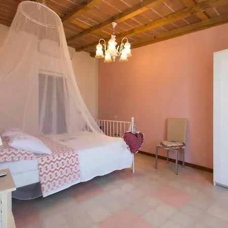 Locazione Turistica Colle Luna Casa vacanze