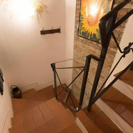 Casa vacanze Locazione Turistica Colle Luna