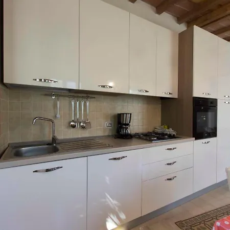 Locazione Turistica Colle Luna Pieve a Nievole