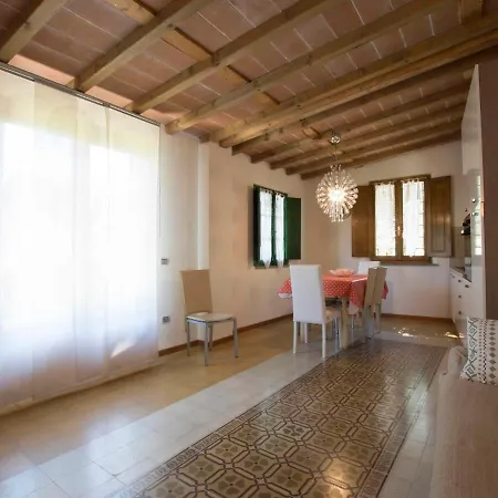 Locazione Turistica Colle Luna Casa vacanze