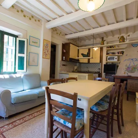 Casa vacanze Locazione Turistica Colle Luna