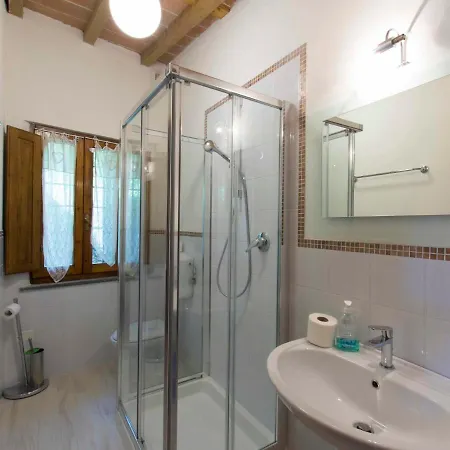 Locazione Turistica Colle Luna Casa vacanze