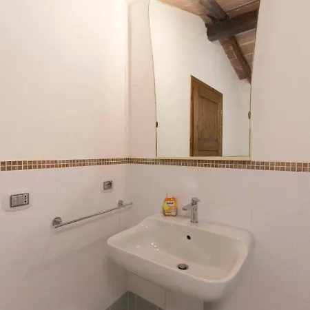 Locazione Turistica Colle Luna * Pieve a Nievole