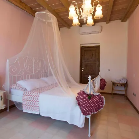 Locazione Turistica Colle Luna *
