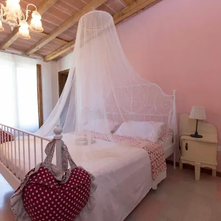 Casa vacanze Locazione Turistica Colle Luna Pieve a Nievole