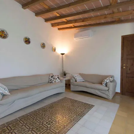 Casa vacanze Locazione Turistica Colle Luna *