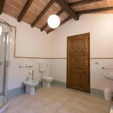 Casa vacanze Locazione Turistica Colle Luna