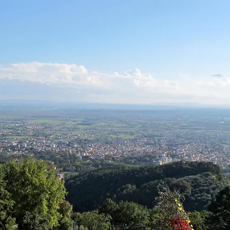 Locazione Turistica Colle Luna Casa vacanze Pieve a Nievole