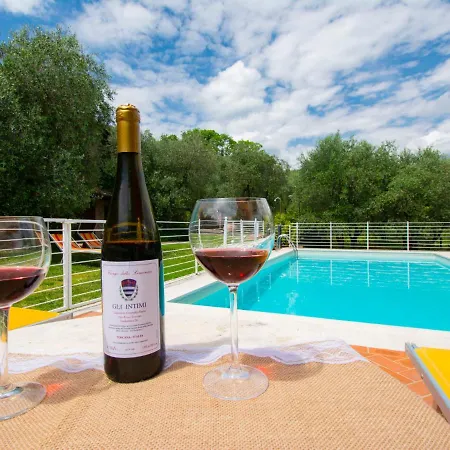 Casa vacanze Locazione Turistica Colle Luna
