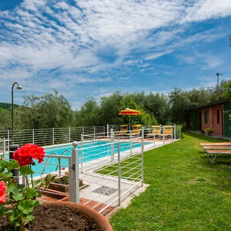 Locazione Turistica Colle Luna Casa vacanze *