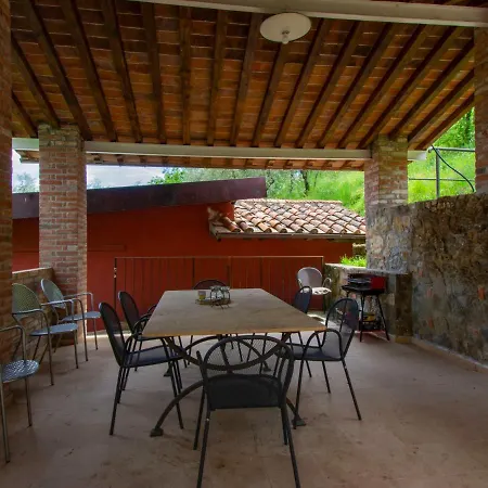 Locazione Turistica Colle Luna Casa vacanze