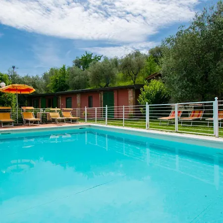 Locazione Turistica Colle Luna Casa vacanze Pieve a Nievole