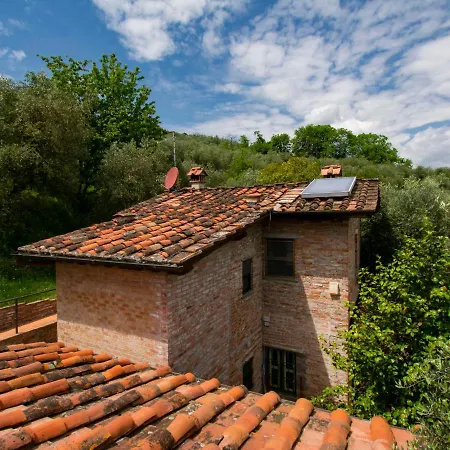 Casa vacanze Locazione Turistica Colle Luna