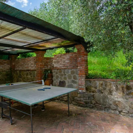 Casa vacanze Locazione Turistica Colle Luna *