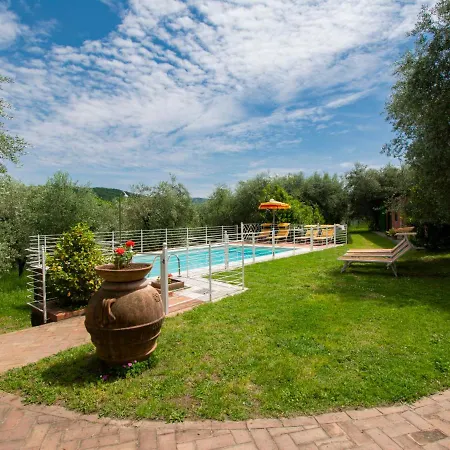 Casa vacanze Locazione Turistica Colle Luna *