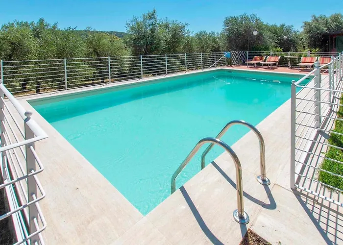 Colle Luna By Interhome بيت للعطل