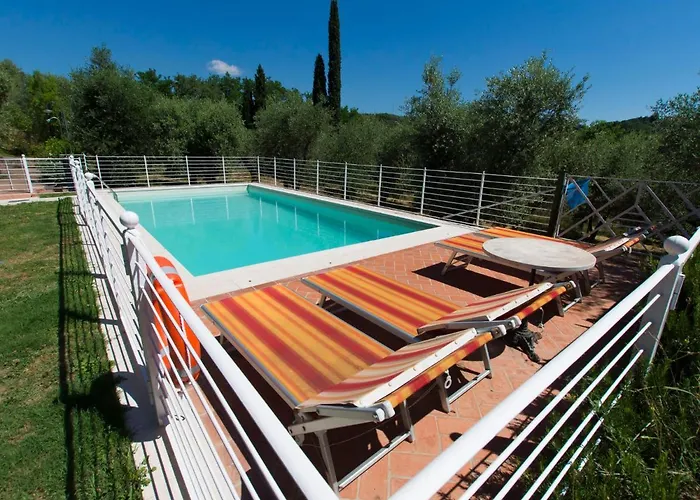 Colle Luna By Interhome بيت للعطل *