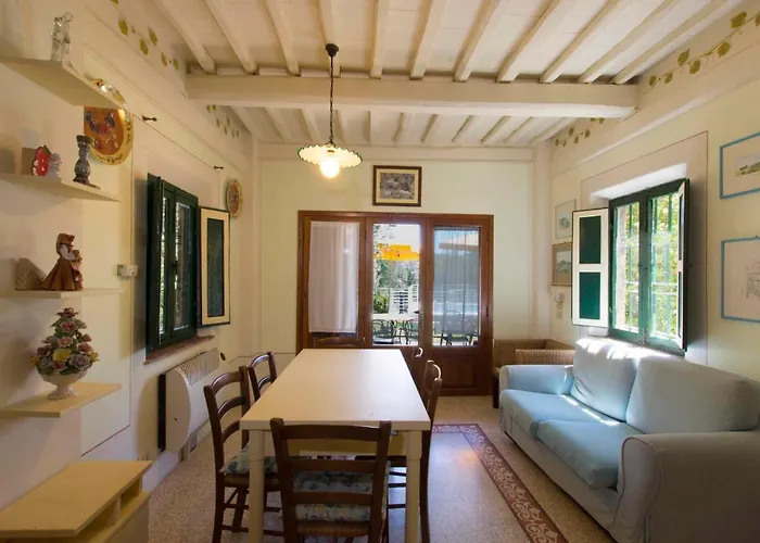 Colle Luna By Interhome * بييفي أنييفولي