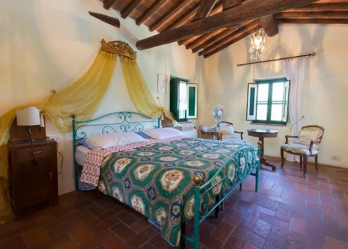 Colle Luna By Interhome بييفي أنييفولي