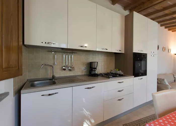 Colle Luna By Interhome بييفي أنييفولي