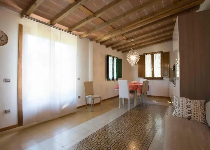 Colle Luna By Interhome بيت للعطل