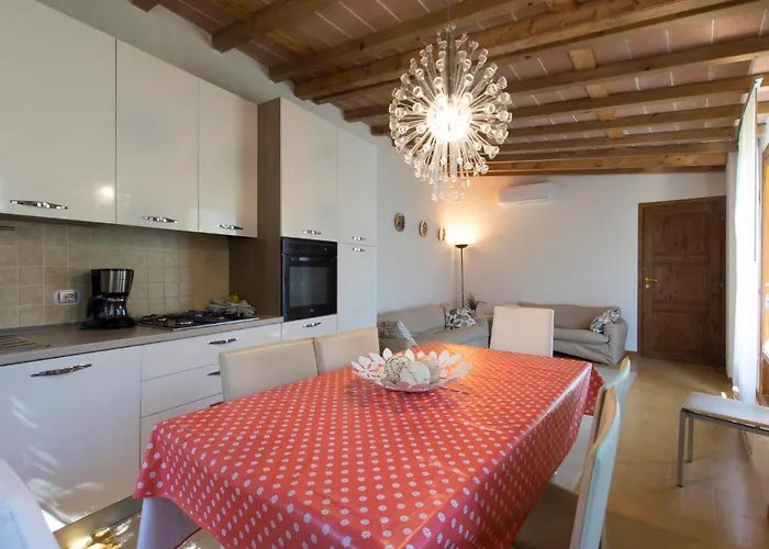 Colle Luna By Interhome
