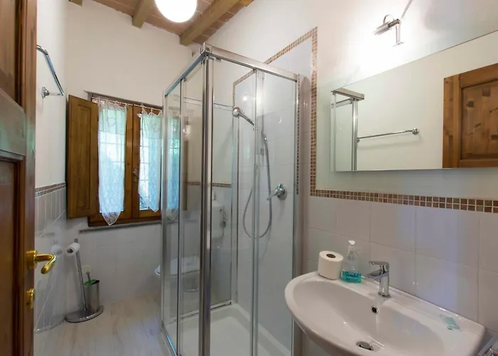 Colle Luna By Interhome بيت للعطل