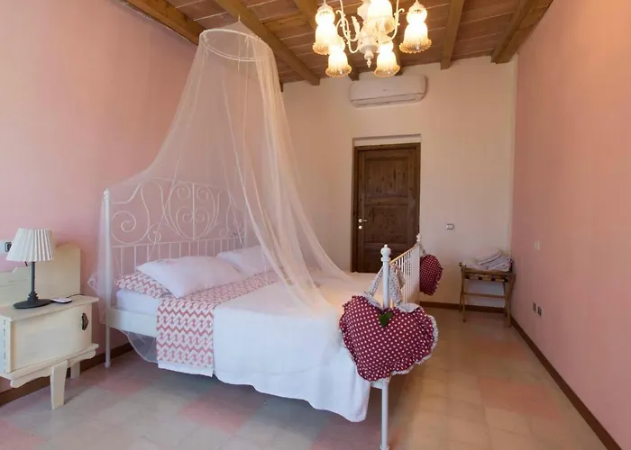 Colle Luna By Interhome *