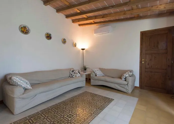 بيت للعطل Colle Luna By Interhome *