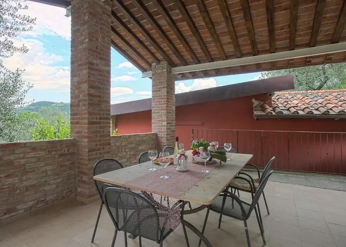 Colle Luna By Interhome
