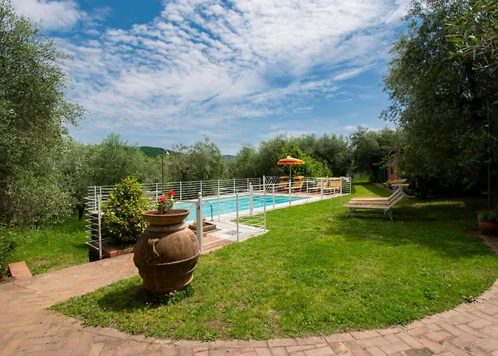 بيت للعطل Colle Luna By Interhome *